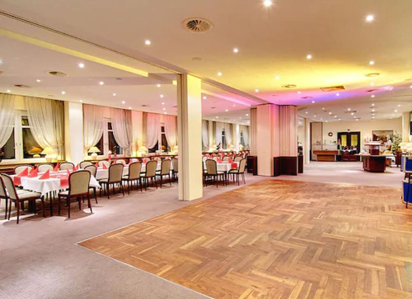 Restoran Foto