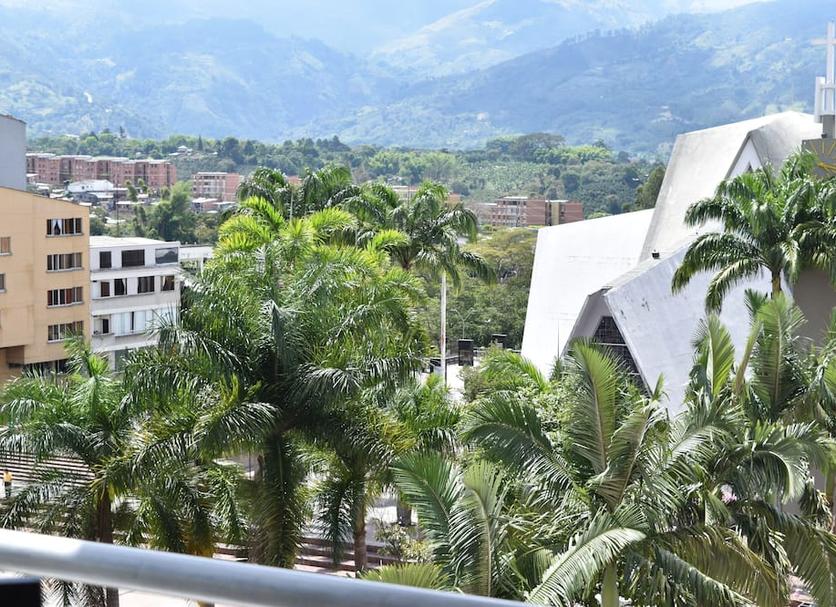 Pemandangan luar Foto