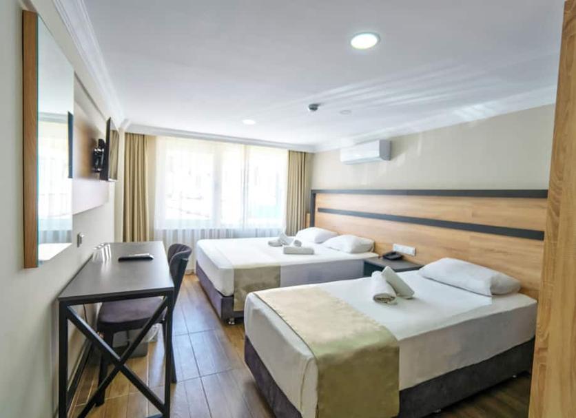 Kamar Tidur Foto
