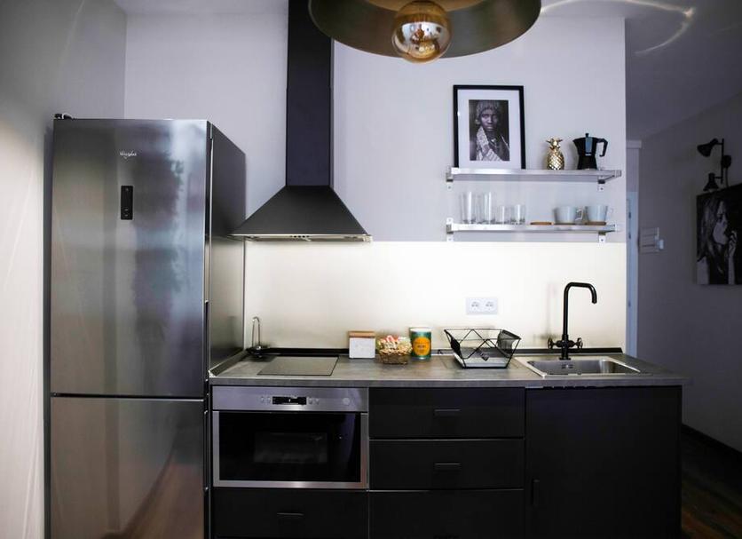 Dapur Foto