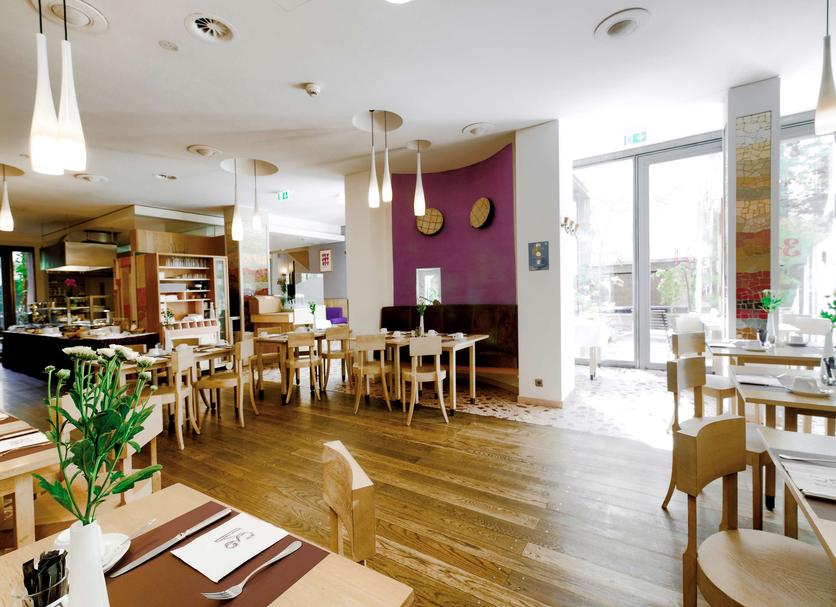 Restoran Foto