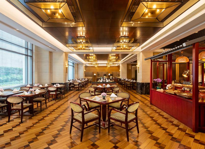 Restoran Foto