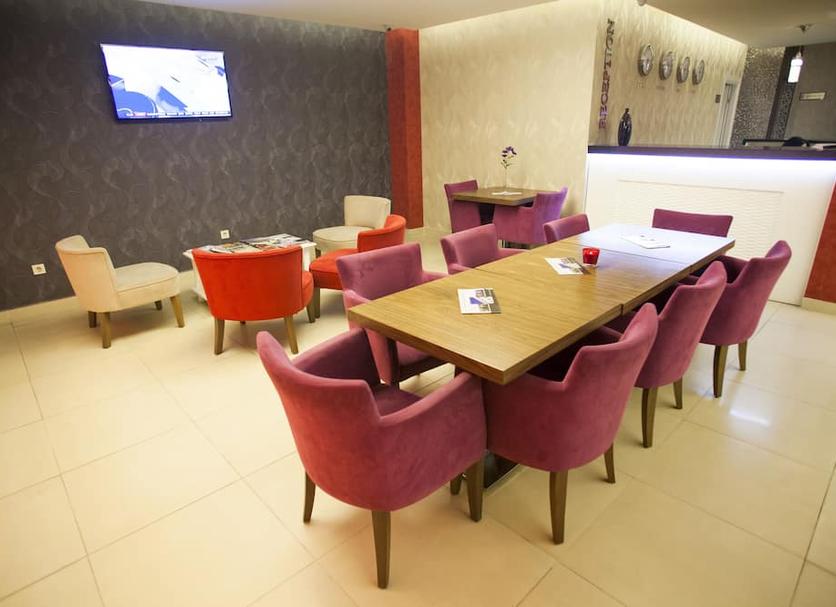 Restoran Foto