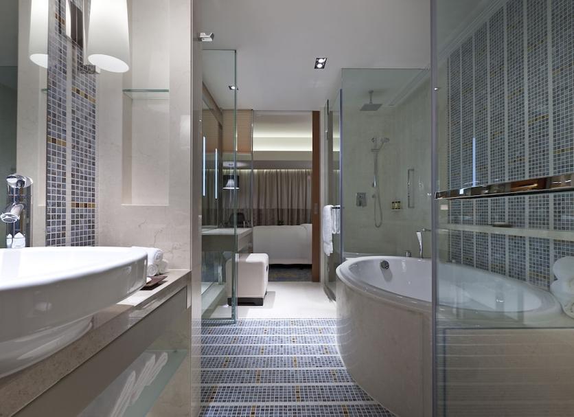 Kamar Mandi Foto