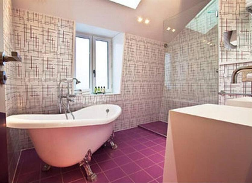 Kamar Mandi Foto