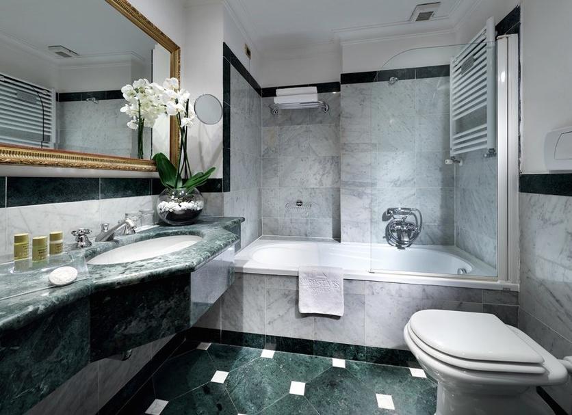 Kamar Mandi Foto