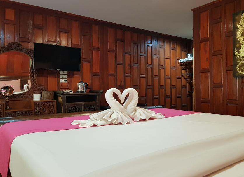 Kamar Tidur Foto