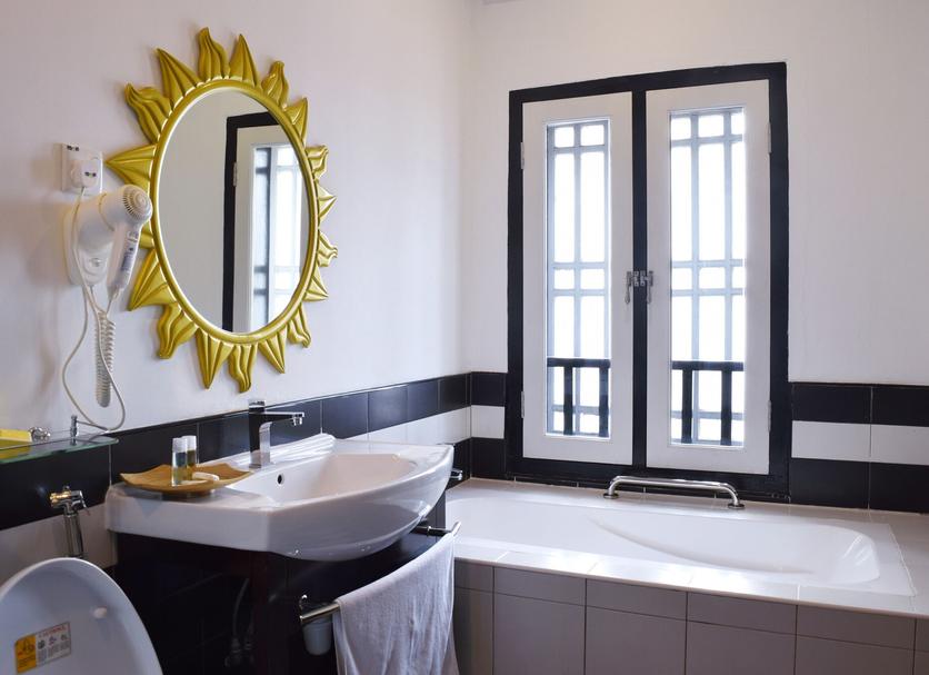 Kamar Mandi Foto