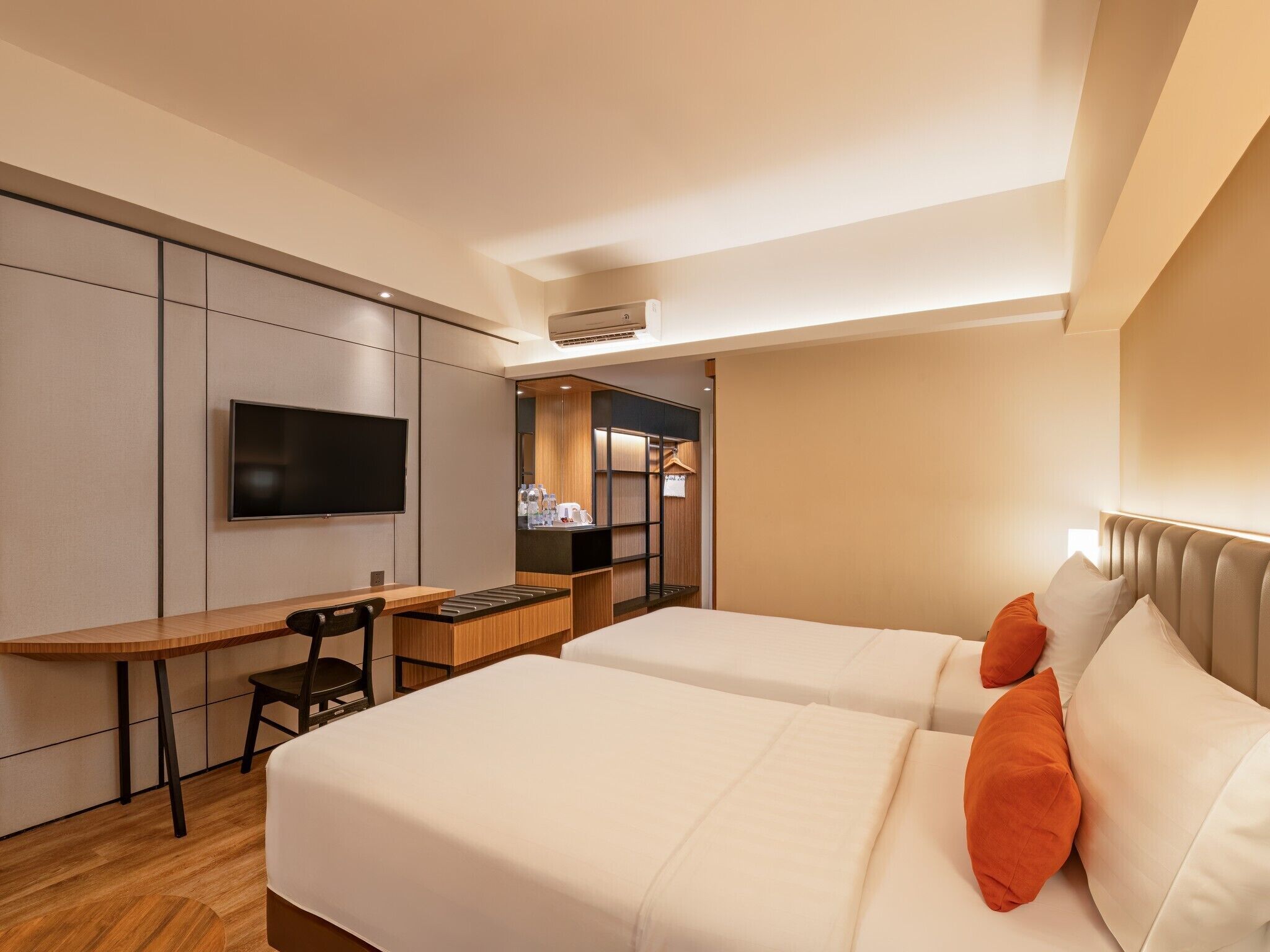 Kamar Tidur