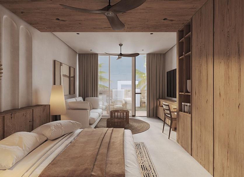 Kamar Tidur Foto