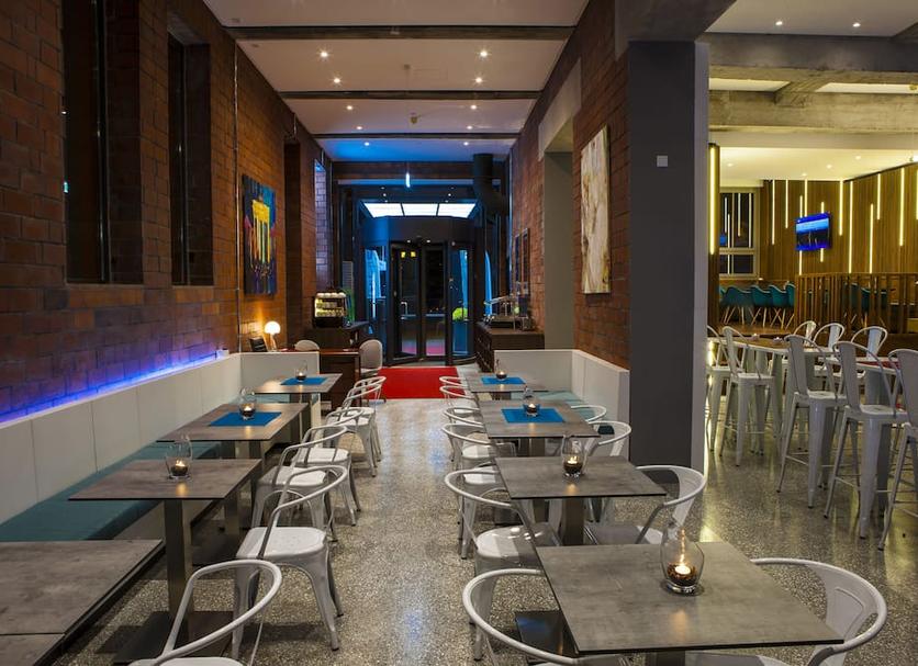 Restoran Foto