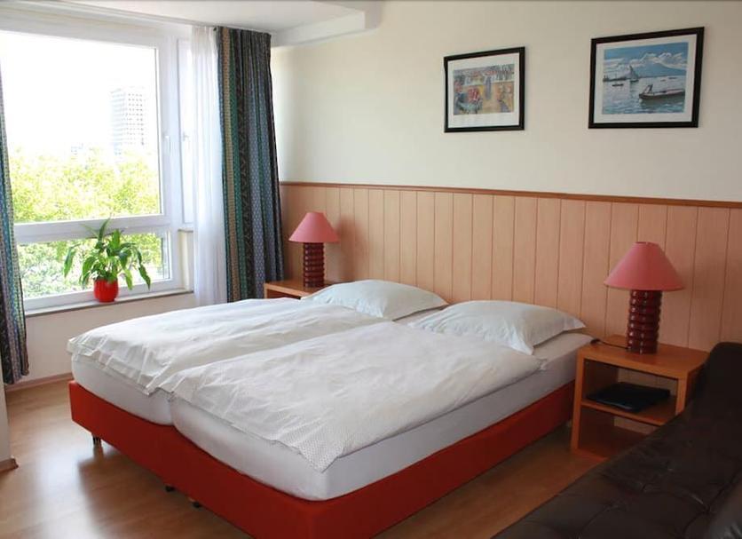 Kamar Tidur Foto