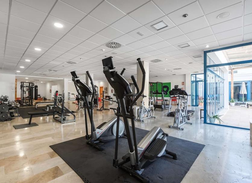 Gym Foto