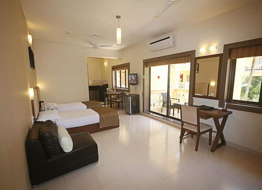 Kamar Tidur Foto