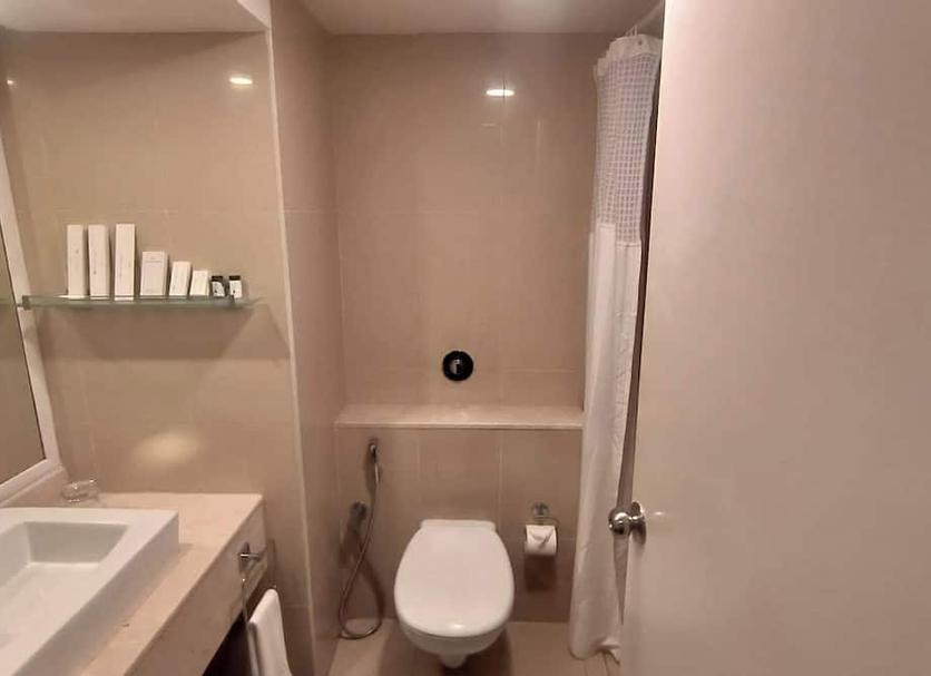 Kamar Mandi Foto