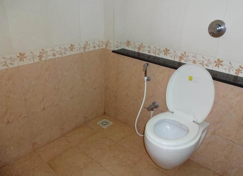 Kamar Mandi Foto
