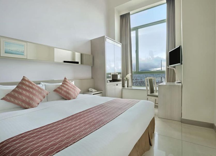 Rambler Oasis Hotel mulai Rp 555rb (R̶p̶ Hotel