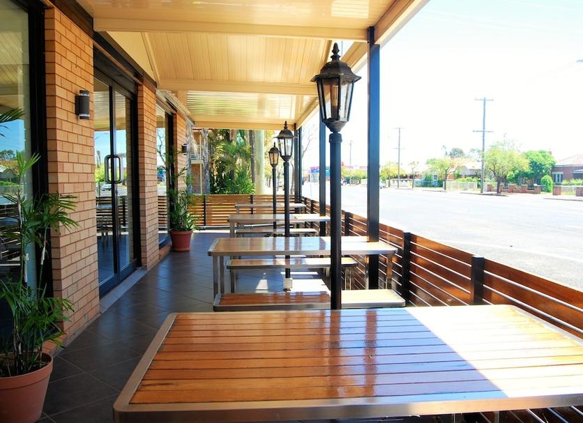 Restoran Foto