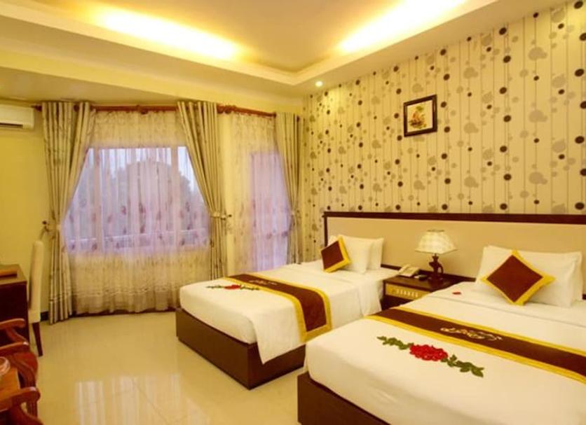Kamar Tidur Foto