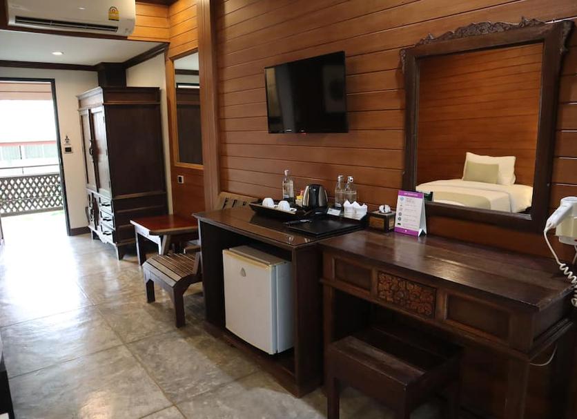 Prasarana kamar Foto