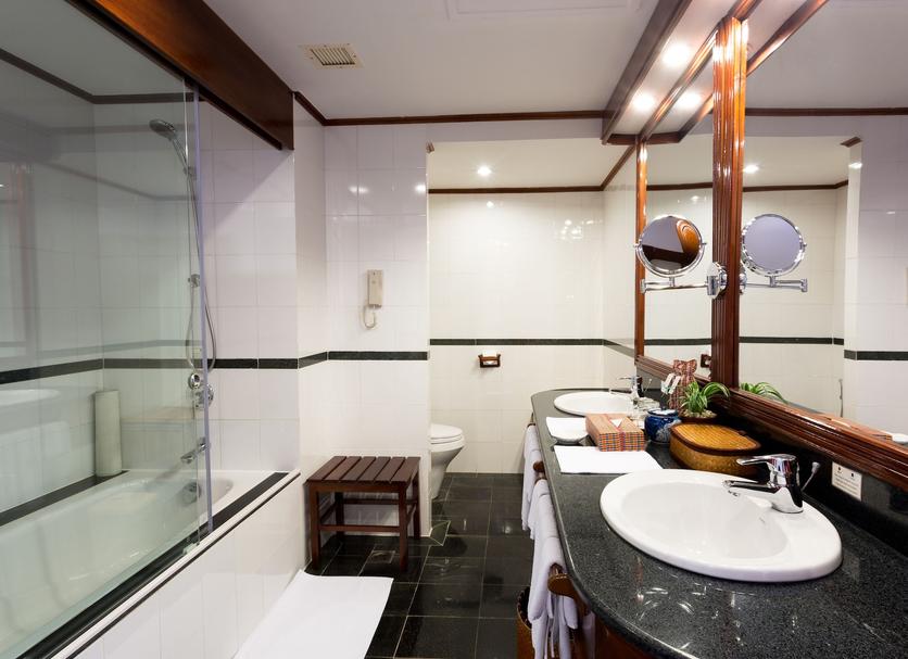 Kamar Mandi Foto