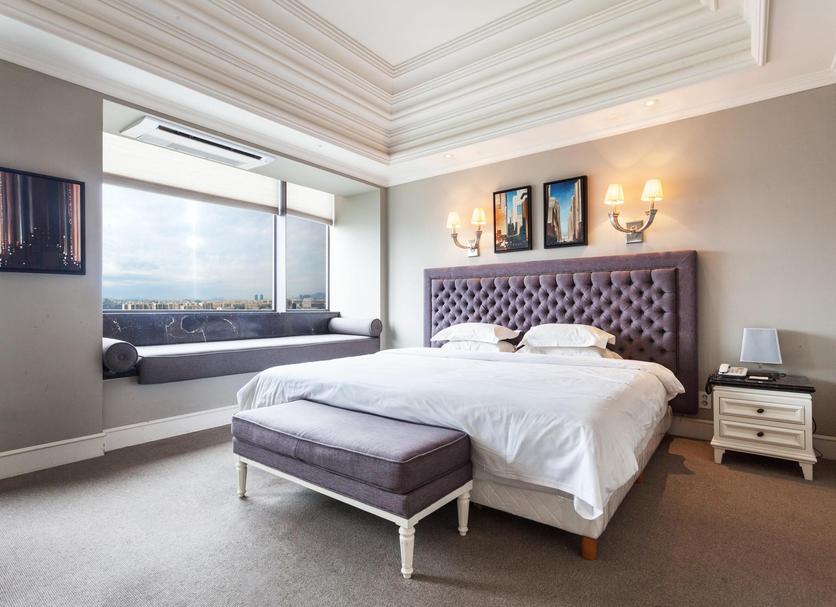 Kamar Tidur Foto