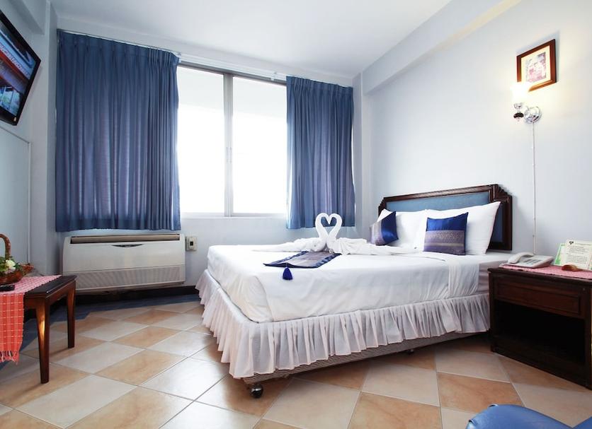 Kamar Tidur Foto
