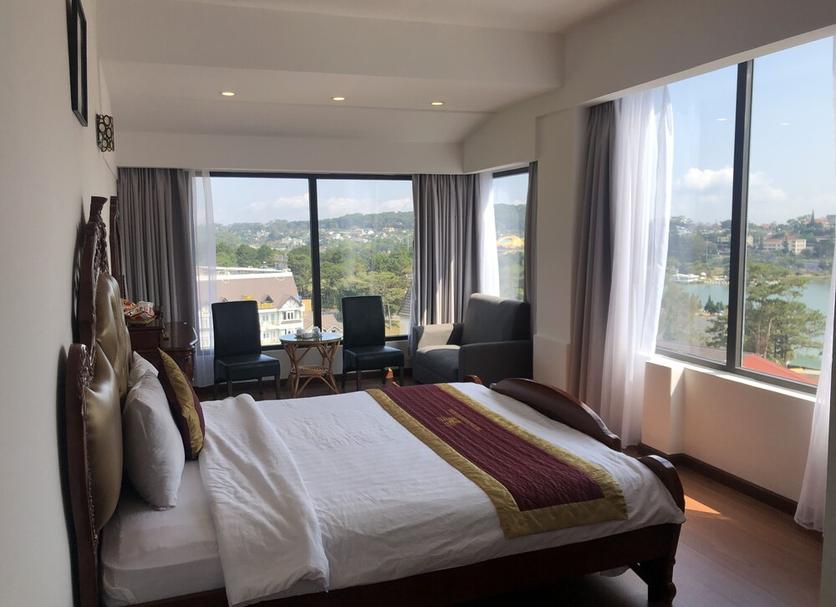 Kamar Tidur Foto