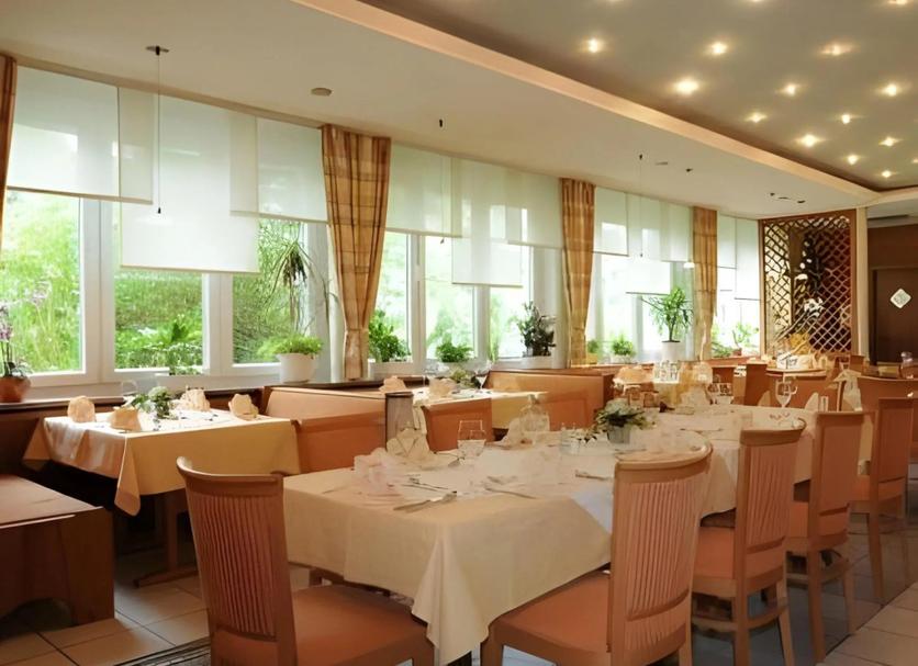 Restoran Foto