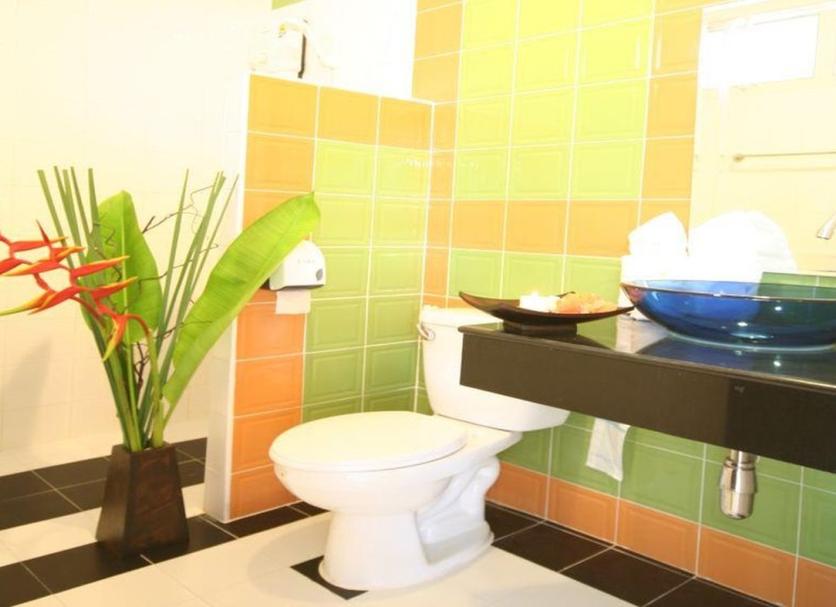 Kamar Mandi Foto