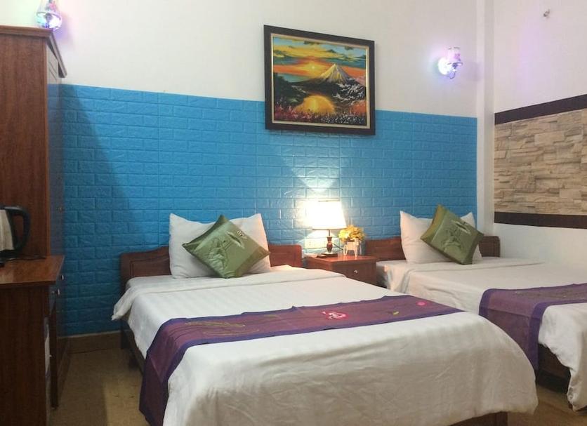 Kamar Tidur Foto