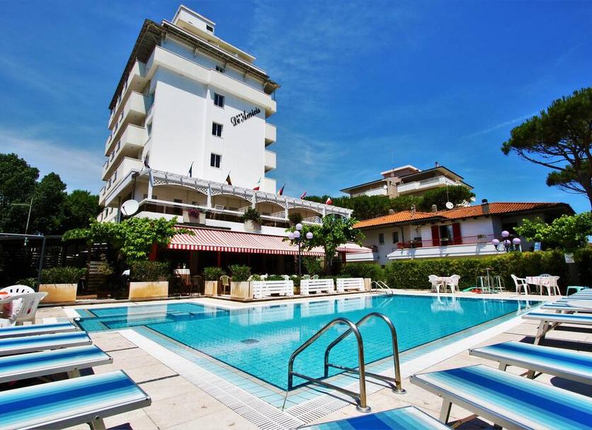 Kolam Foto