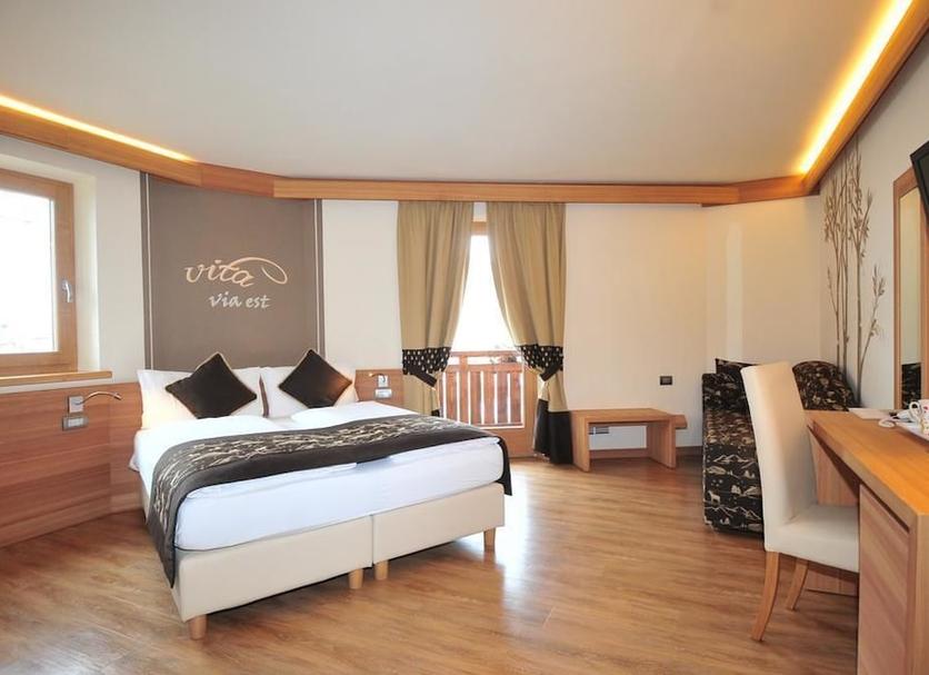 Kamar Tidur Foto