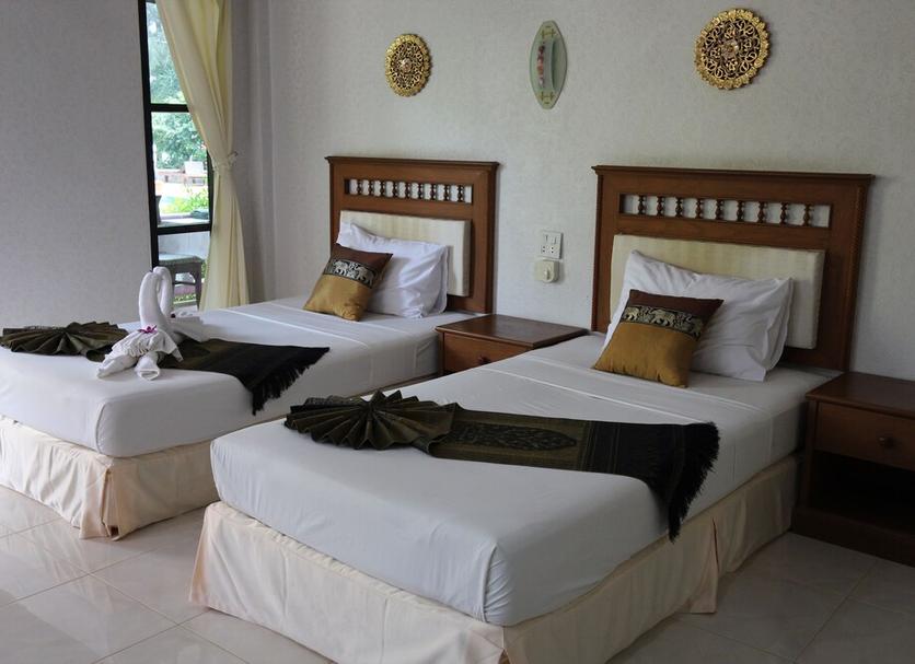 Kamar Tidur Foto