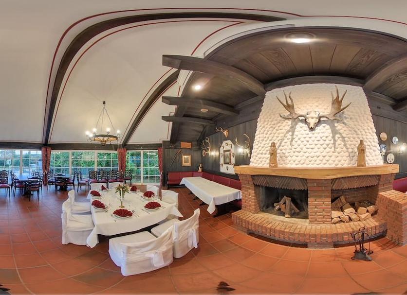 Restoran Foto