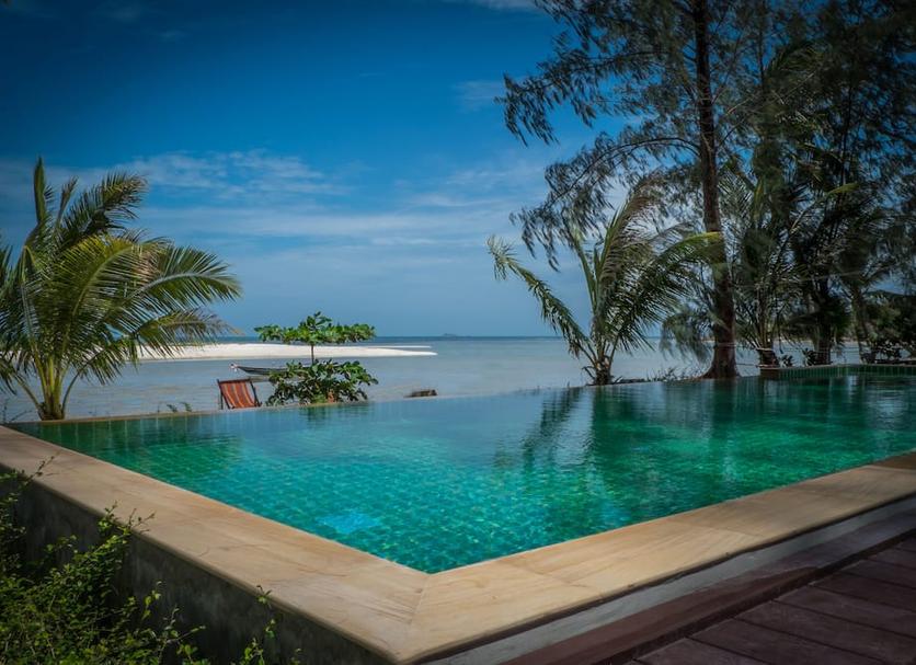 Kolam Foto