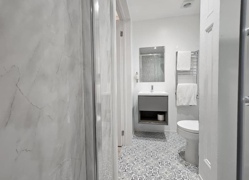 Kamar Mandi Foto