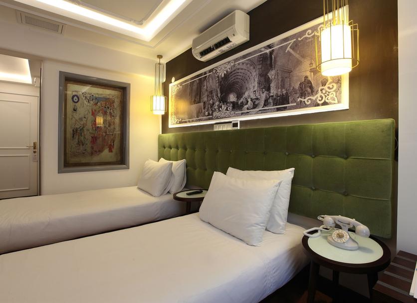 Kamar Tidur Foto