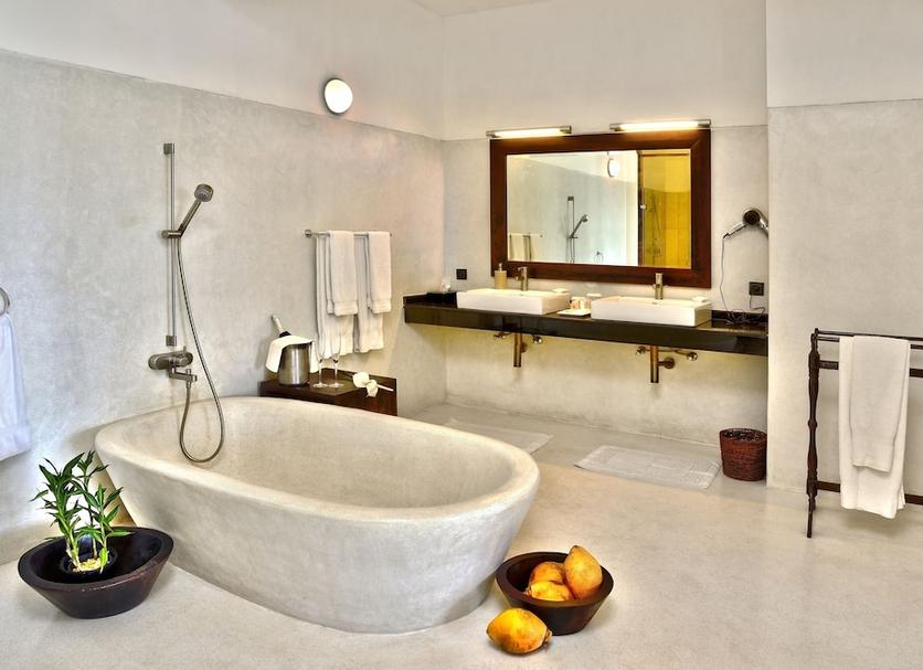 Kamar Mandi Foto
