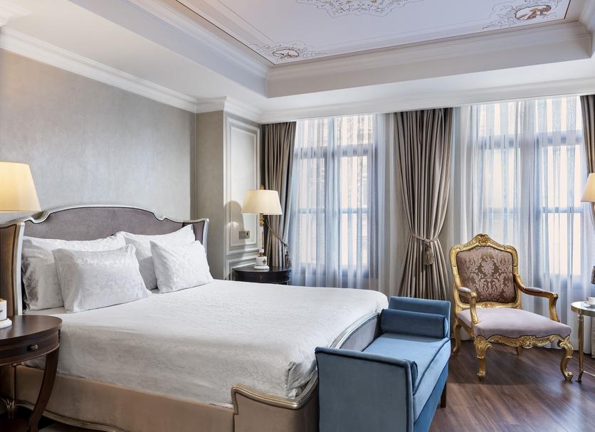 Kamar Tidur Foto