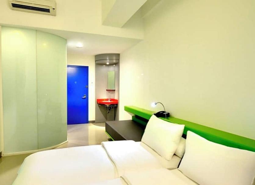Kamar Tidur Foto