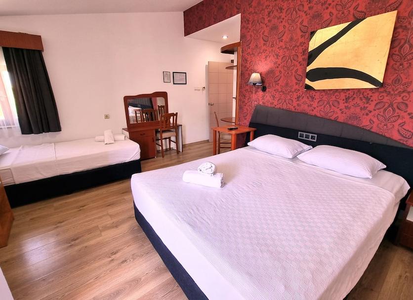 Kamar Tidur Foto