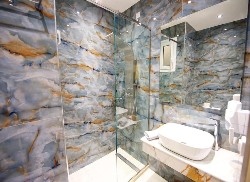Kamar Mandi Foto