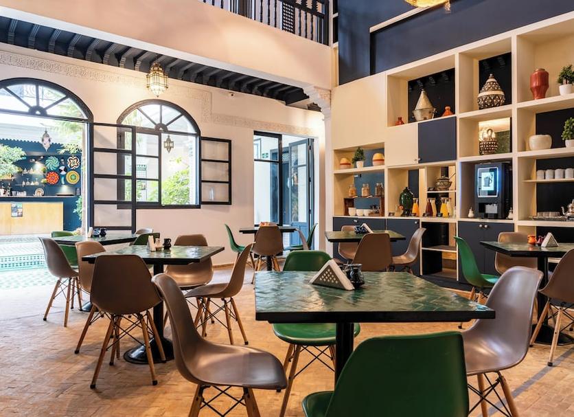 Restoran Foto