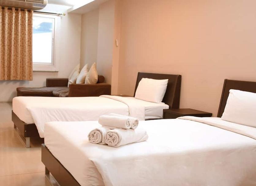 Kamar Tidur Foto
