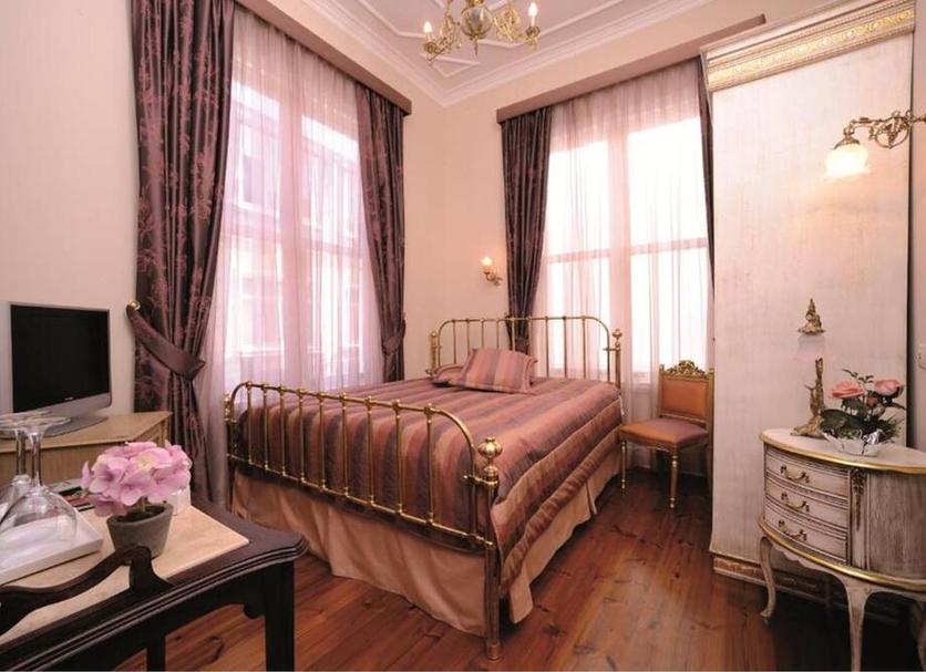Kamar Tidur Foto
