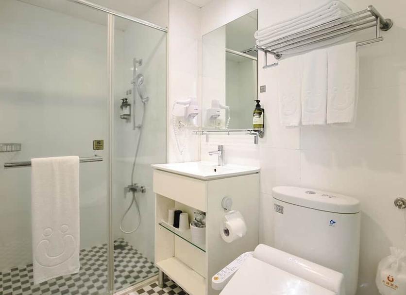 Kamar Mandi Foto