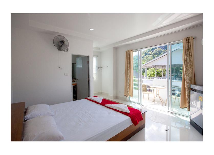 Kamar Tidur Foto
