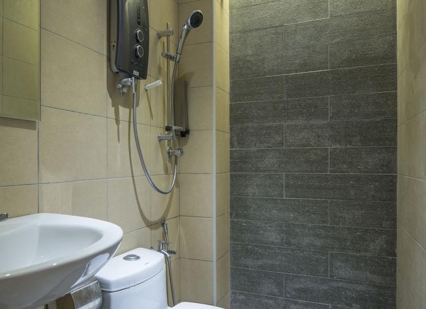 Kamar Mandi Foto