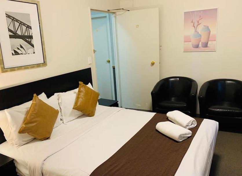 Kamar Tidur Foto